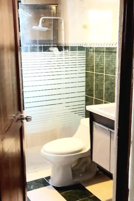 Apartmento En Los Restauradores 산토도밍고 0*,