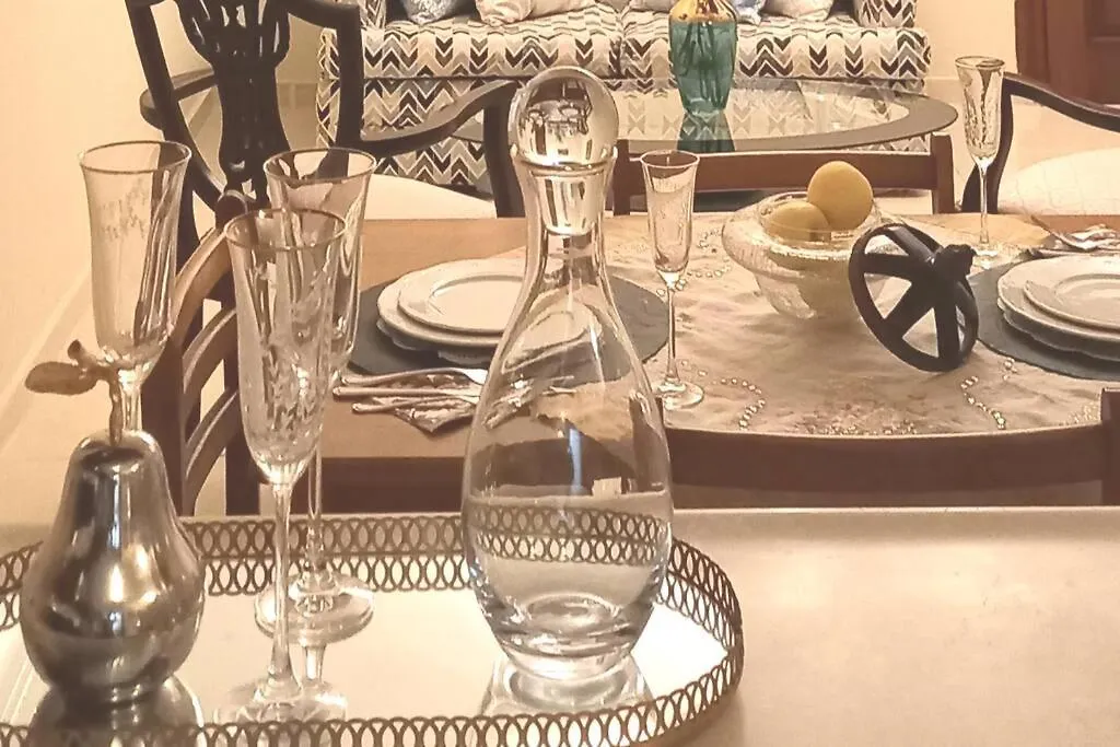 Apartmento En Los Restauradores 산토도밍고 도미니카 공화국