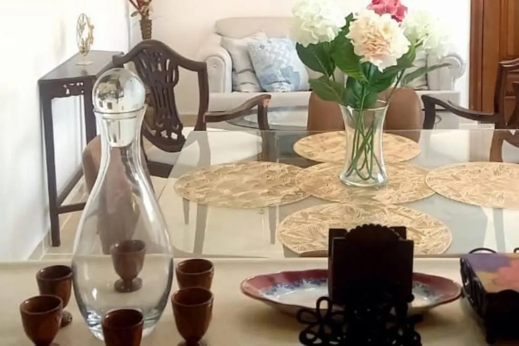Apartmento En Los Restauradores 산토도밍고 0*,  도미니카 공화국