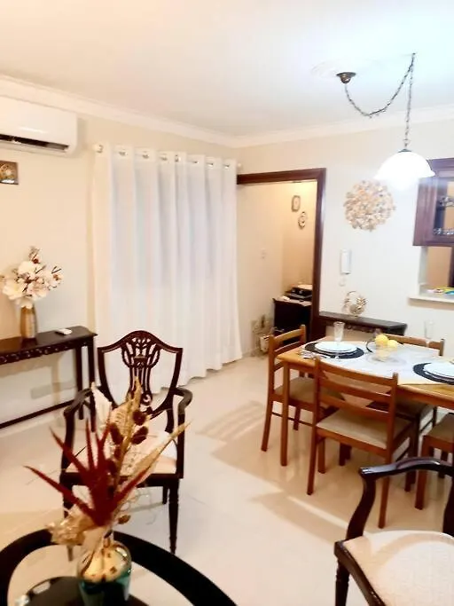 Apartmento En Los Restauradores 산토도밍고 0*,  도미니카 공화국