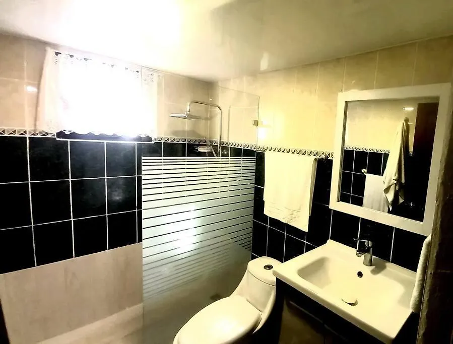 Apartmento En Los Restauradores 산토도밍고 0*,  도미니카 공화국